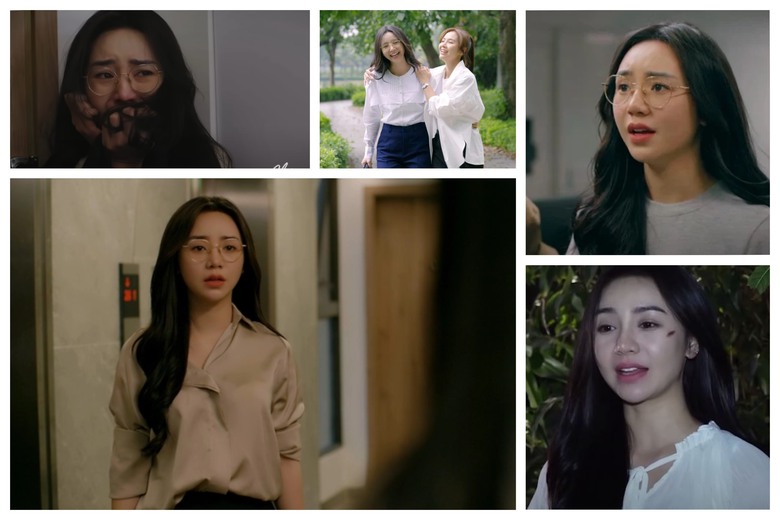 Những &ldquo;tắc k&egrave; hoa&rdquo; ti&ecirc;u biểu của phim truyền h&igrave;nh Việt 2023- Ảnh 4.