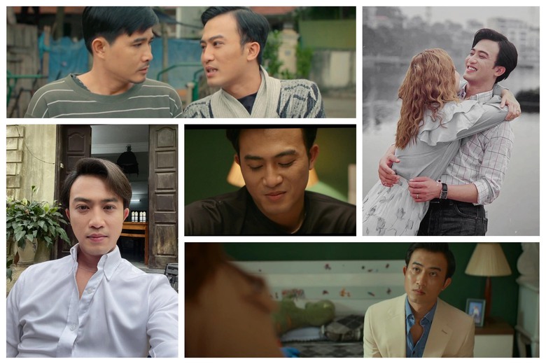 Những &ldquo;tắc k&egrave; hoa&rdquo; ti&ecirc;u biểu của phim truyền h&igrave;nh Việt 2023- Ảnh 3.