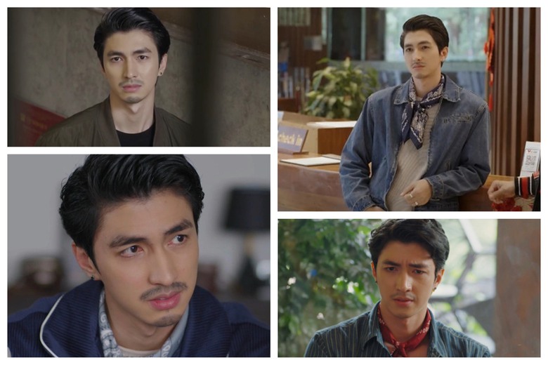 Những &ldquo;tắc k&egrave; hoa&rdquo; ti&ecirc;u biểu của phim truyền h&igrave;nh Việt 2023- Ảnh 1.