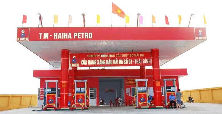 Thu hồi giấy ph&eacute;p kinh doanh của "&ocirc;ng lớn" xăng dầu Hải H&agrave;- Ảnh 1.
