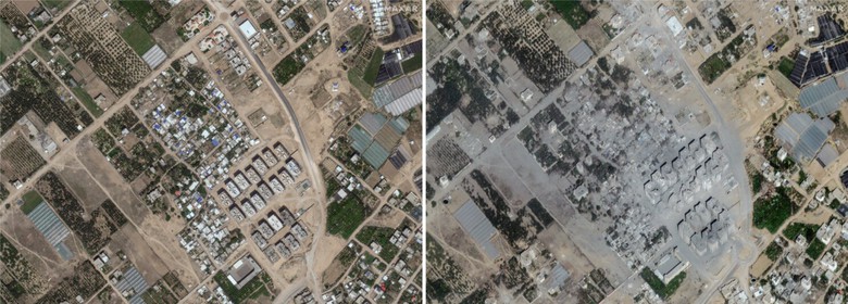 Số người Gaza thiệt mạng mỗi ng&agrave;y gấp 6 lần Ukraine, cao hơn mọi xung đột thế kỷ 21- Ảnh 2.