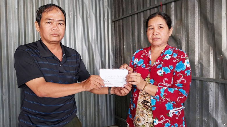 Qu&agrave; nhỏ, &yacute; nghĩa lớn- Ảnh 3.