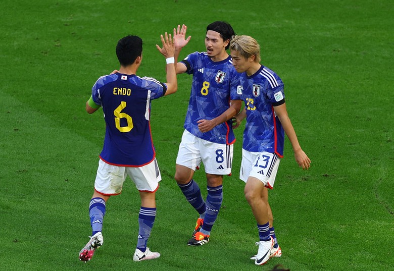 Việt Nam vs Nhật Bản: Kh&ocirc;ng c&oacute; địa chấn - Ảnh 4.