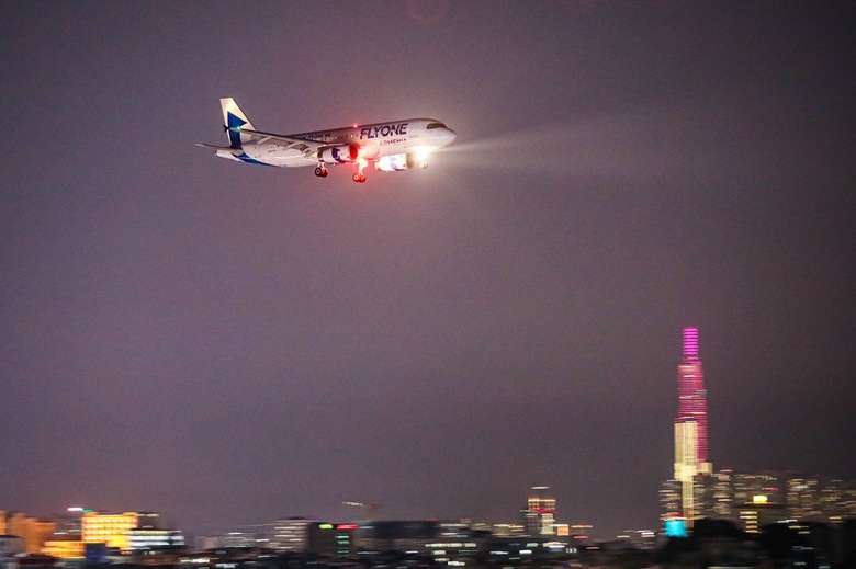 Bamboo Airways đ&oacute;n th&ecirc;m 2 t&agrave;u bay, sẵn s&agrave;ng cho cao điểm Tết- Ảnh 1.