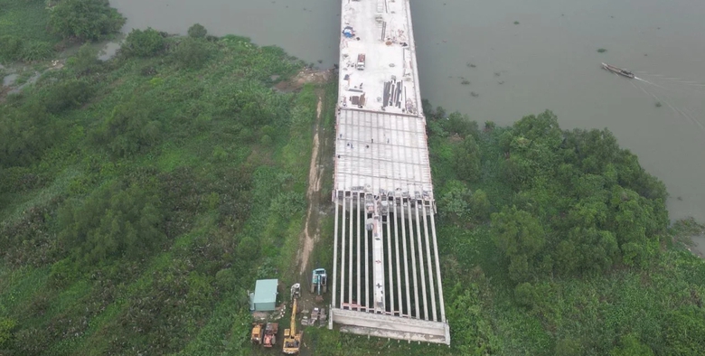 Năm 2024 Đồng Nai đồng loạt mở thêm nhiều đường lớn- Ảnh 1. Năm 2024 Đồng Nai đồng loạt mở thêm nhiều đường lớn- Ảnh 1.