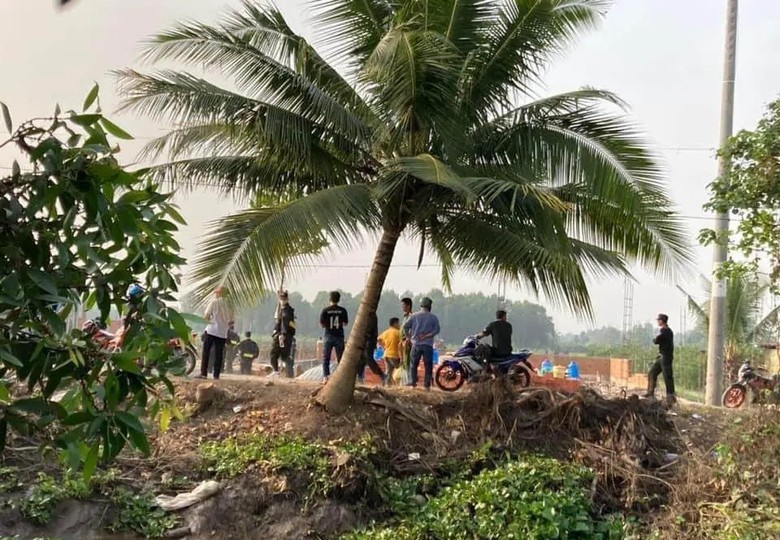 Khởi tố kẻ s&aacute;t hại nữ nh&acirc;n vi&ecirc;n qu&aacute;n c&agrave; ph&ecirc; ở TP.HCM- Ảnh 3.