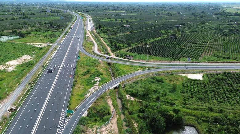 V&igrave; sao B&igrave;nh Thuận kiến nghị mở đường kết nối cao tốc v&agrave;o nội &ocirc; Phan Thiết?- Ảnh 1.