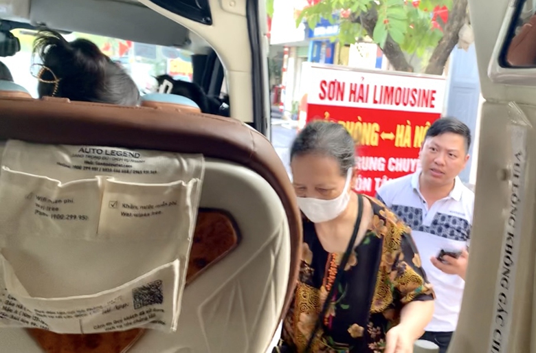 Thất thu thuế lớn từ xe tr&aacute; h&igrave;nh: Cơ quan quản l&yacute; thuế ở đ&acirc;u?- Ảnh 1.