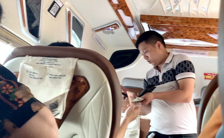 Thất thu thuế lớn từ xe tr&aacute; h&igrave;nh: Cơ quan quản l&yacute; thuế ở đ&acirc;u?- Ảnh 3.