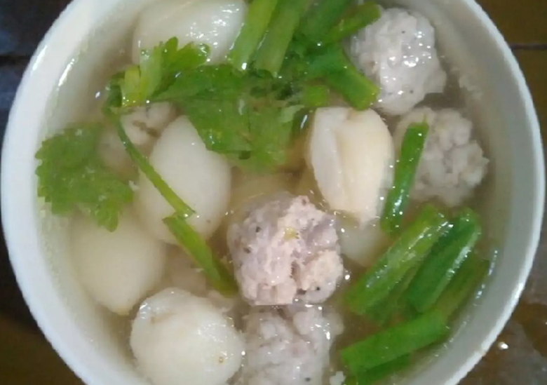 Loại củ b&eacute; x&iacute;u t&ecirc;n gọi dễ thương, ăn ngon lại nhiều t&aacute;c dụng với sức khỏe- Ảnh 3.