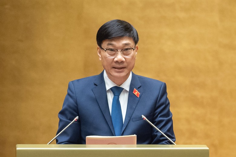 Đề xuất để Thủ tướng quyết định c&aacute;c khoản vay đặc biệt c&oacute; l&atilde;i suất 0%- Ảnh 1.