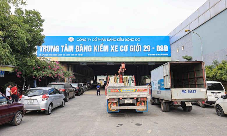 Ph&acirc;n cấp mạnh việc quản l&yacute; hoạt động kiểm định về địa phương- Ảnh 3.