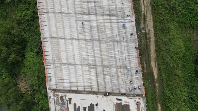 Năm 2024 Đồng Nai đồng loạt mở thêm nhiều đường lớn- Ảnh 3. Năm 2024 Đồng Nai đồng loạt mở thêm nhiều đường lớn- Ảnh 3.