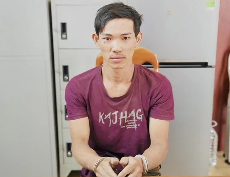 Khởi tố kẻ s&aacute;t hại nữ nh&acirc;n vi&ecirc;n qu&aacute;n c&agrave; ph&ecirc; ở TP.HCM- Ảnh 1.