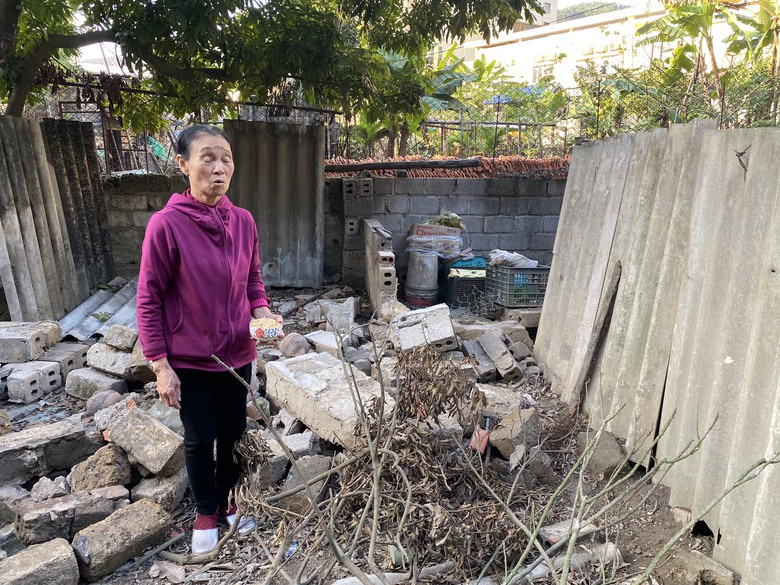 Tận c&ugrave;ng nỗi đau 2 th&aacute;ng l&agrave;m 3 đ&aacute;m tang cho chồng con- Ảnh 3.