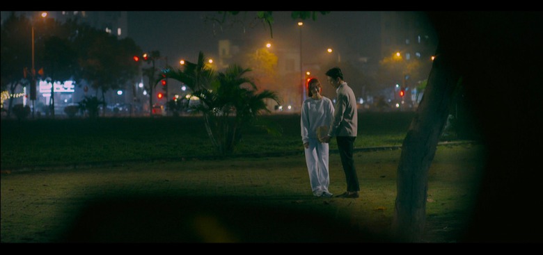 Dương đồng &yacute; hẹn h&ograve; với b&aacute;c sĩ Tuấn.