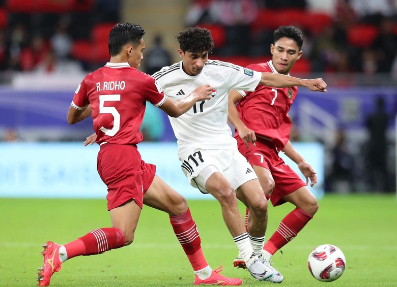 Không phải sao nhập tịch, đây mới là điều tuyển Việt Nam nên đề phòng khi gặp Indonesia- Ảnh 1. Không phải sao nhập tịch, đây mới là điều tuyển Việt Nam nên đề phòng khi gặp Indonesia- Ảnh 1.