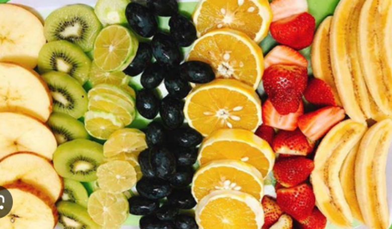 9 loại quả ăn vỏ c&ograve;n tốt hơn ruột kh&ocirc;ng phải ai cũng biết- Ảnh 2.