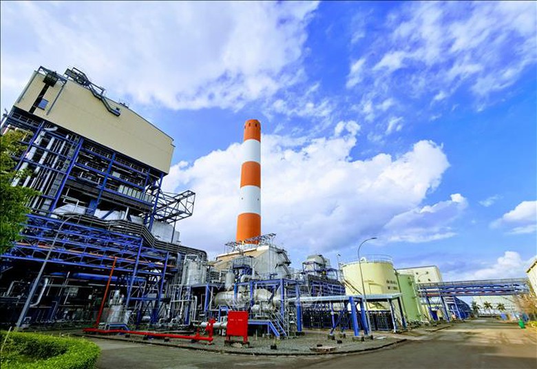 Ti&ecirc;u thụ điện tăng cao, miền Bắc huy động to&agrave;n bộ c&aacute;c tổ m&aacute;y nhiệt điện- Ảnh 1.