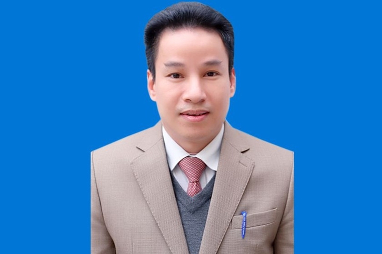 Khởi tố, bắt tạm giam Gi&aacute;m đốc Sở Gi&aacute;o dục v&agrave; Đ&agrave;o tạo tỉnh H&agrave; Giang- Ảnh 1.
