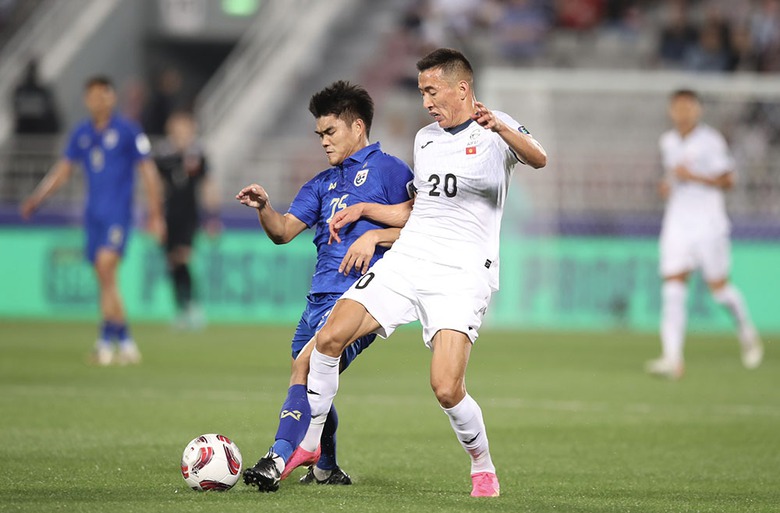 Đội tuyển Th&aacute;i Lan được thưởng cực khủng sau trận thắng lịch sử ở Asian Cup- Ảnh 1.