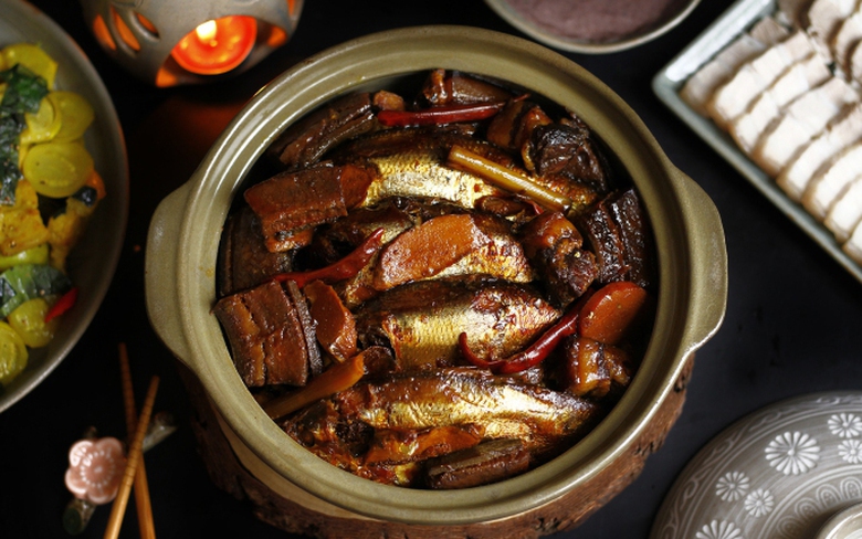 Loại c&aacute; b&eacute; x&iacute;u thơm ngon, gi&agrave;u dinh dưỡng v&agrave; Omega 3 rất tốt cho tim mạch