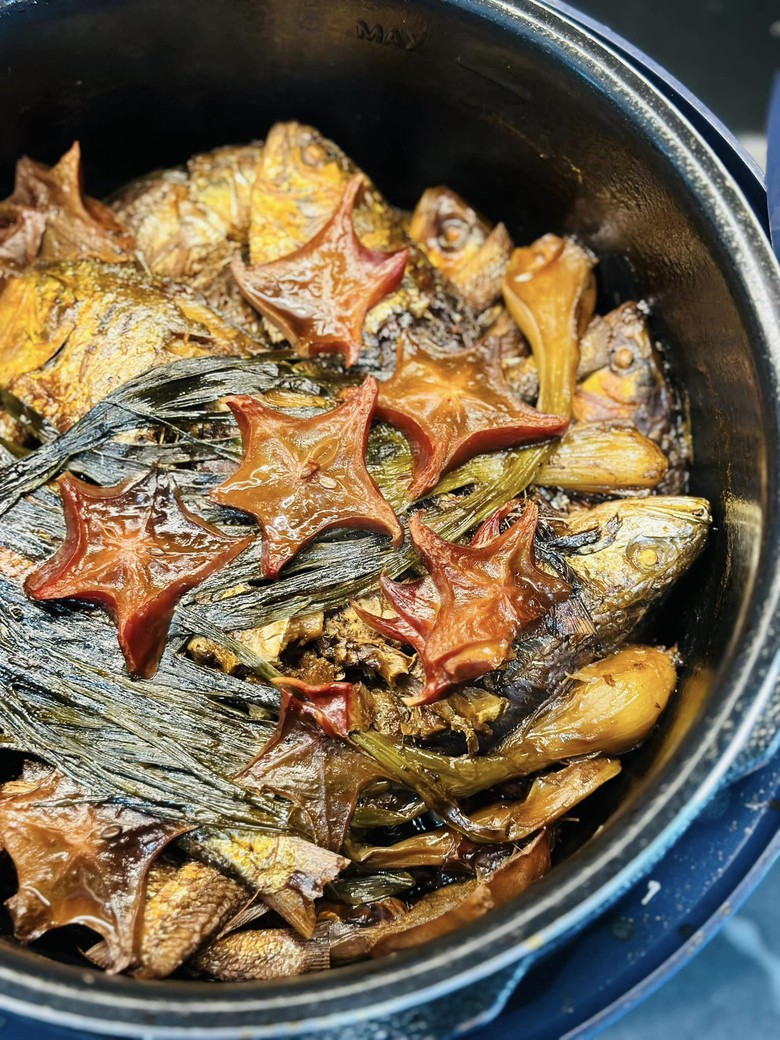 Loại c&aacute; b&eacute; x&iacute;u thơm ngon, gi&agrave;u dinh dưỡng v&agrave; Omega 3 rất tốt cho tim mạch- Ảnh 7.