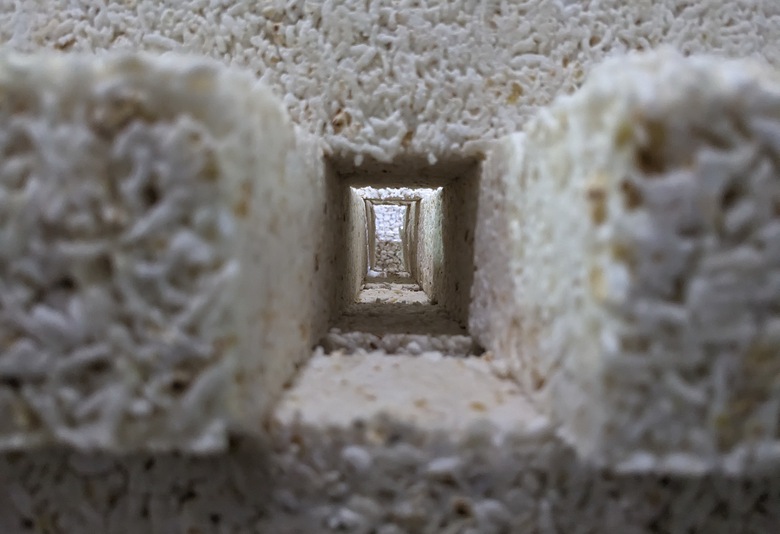 Lạ lẫm m&oacute;n b&aacute;nh truyền thống được l&agrave;m từ hạt nếp ngon gi&ograve;n ng&agrave;y Tết- Ảnh 6.