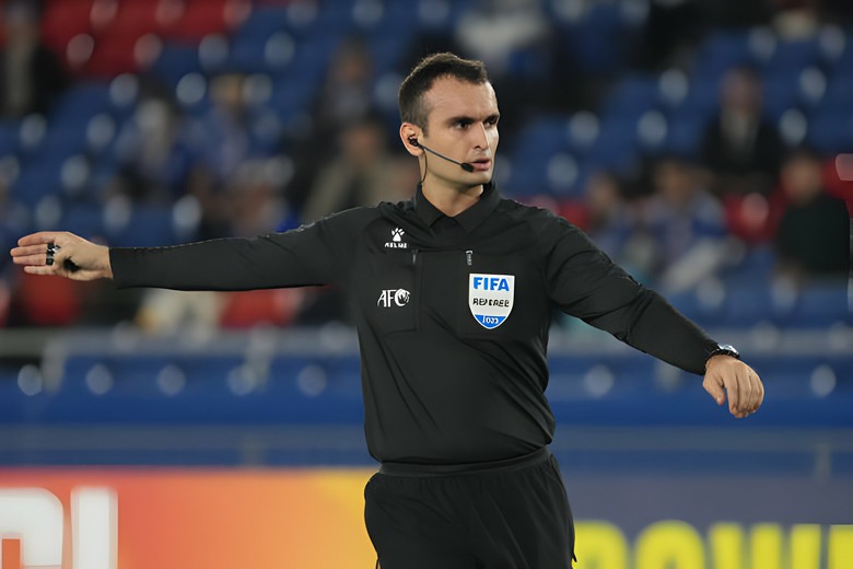 Asian Cup: Đội tuyển Việt Nam c&oacute; điềm may trong trận đấu với Indonesia- Ảnh 1.