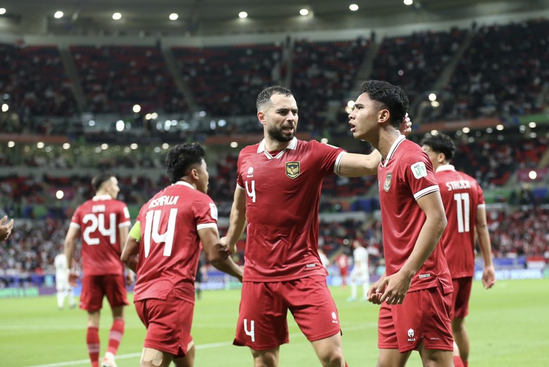 Sếp lớn Indonesia treo thưởng khủng cho đội nh&agrave; trong trận gặp tuyển Việt Nam- Ảnh 1.