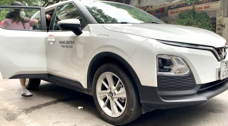 Thất thu thuế lớn từ xe tr&aacute; h&igrave;nh: C&aacute;ch n&agrave;o lấp &ldquo;lỗ hổng&rdquo;?- Ảnh 1.