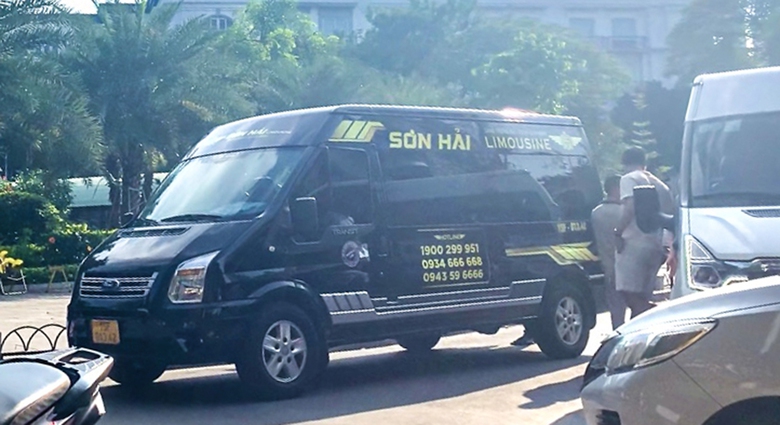 Thất thu thuế lớn từ xe tr&aacute; h&igrave;nh: C&aacute;ch n&agrave;o lấp &ldquo;lỗ hổng&rdquo;?- Ảnh 2.