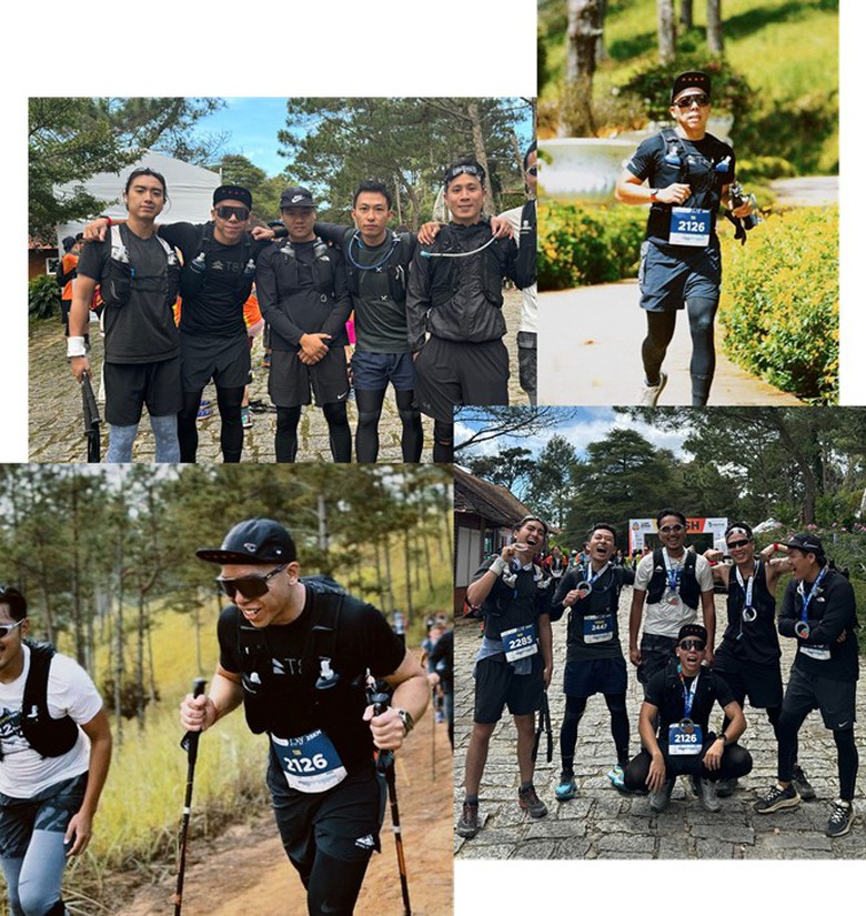 C&ugrave;ng Vietnam Airlines lan tỏa năng lượng t&iacute;ch cực từ &ldquo;bữa tiệc &acirc;m nhạc 5AM&rdquo;- Ảnh 2.