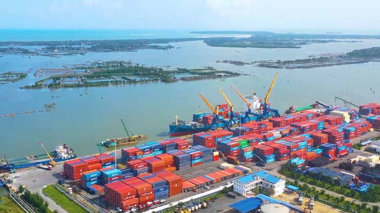 Quy hoạch Quảng Nam: Ph&aacute;t triển hạ tầng giao th&ocirc;ng chiến lược với 5 loại h&igrave;nh- Ảnh 1.