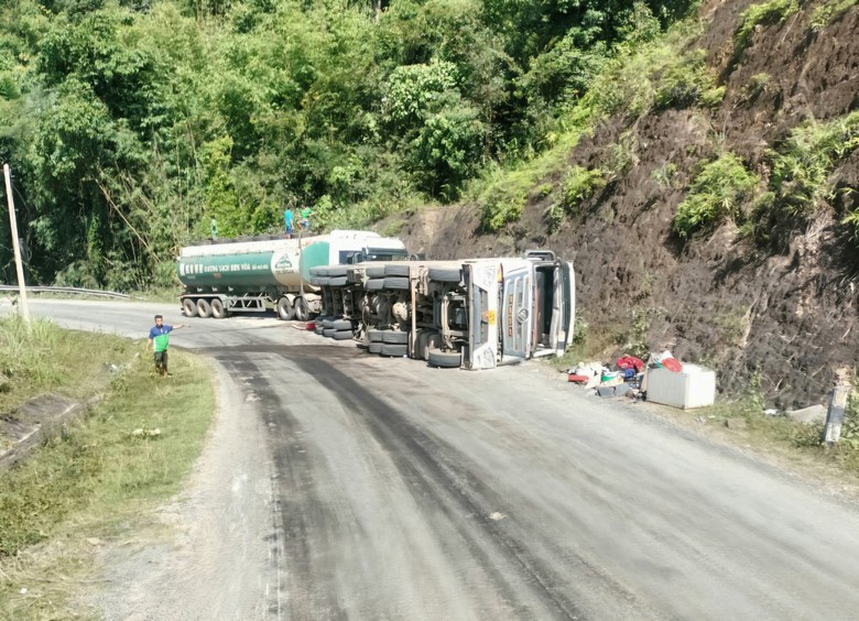 Quy hoạch Quảng Nam: Ph&aacute;t triển hạ tầng giao th&ocirc;ng chiến lược với 5 loại h&igrave;nh- Ảnh 2.