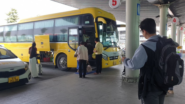 Thực hư việc nhà xe Thành Bưởi hoạt động trở lại từ ngày 18/1?- Ảnh 6. Thực hư việc nhà xe Thành Bưởi hoạt động trở lại từ ngày 18/1?- Ảnh 6.