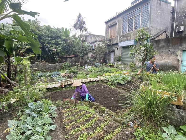 Quảng Ninh: Dự &aacute;n đường gom "dậm ch&acirc;n tại chỗ", d&acirc;n tố bất thường khi triển khai- Ảnh 2.