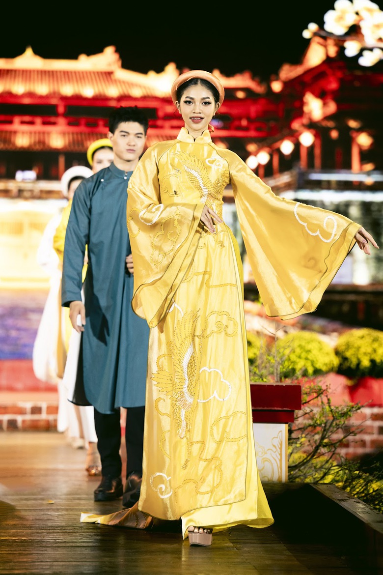 &Aacute; hậu Minh Ki&ecirc;n