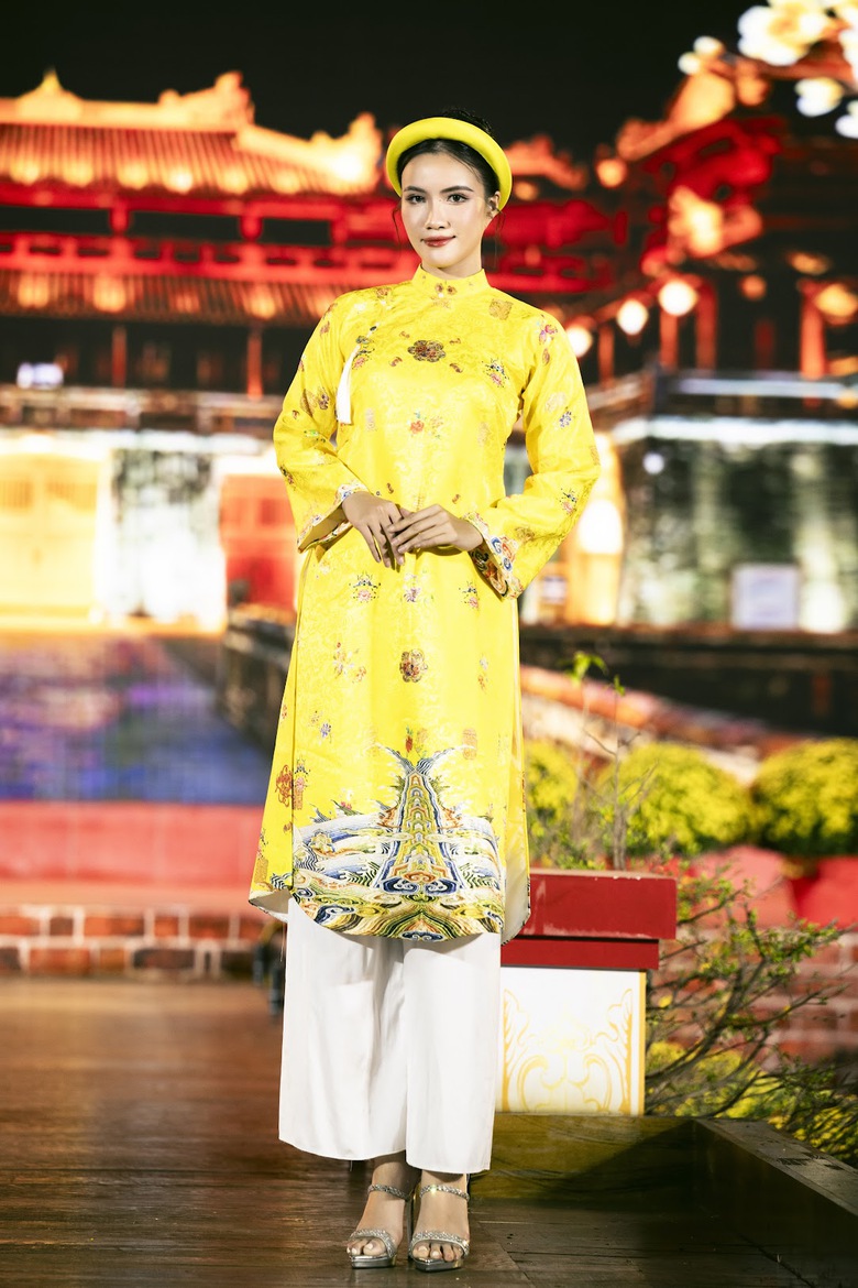 &Aacute; hậu Minh Nh&agrave;n