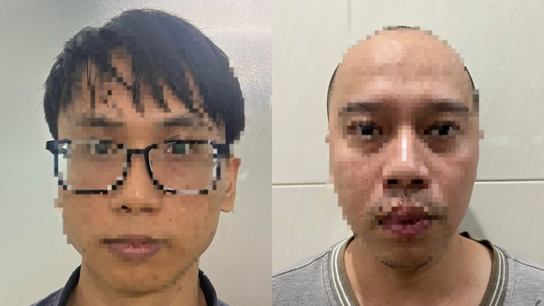 Triệt ph&aacute; đường d&acirc;y m&ocirc;i giới mại d&acirc;m với 15.000 th&agrave;nh vi&ecirc;n tr&ecirc;n Telegram- Ảnh 1.