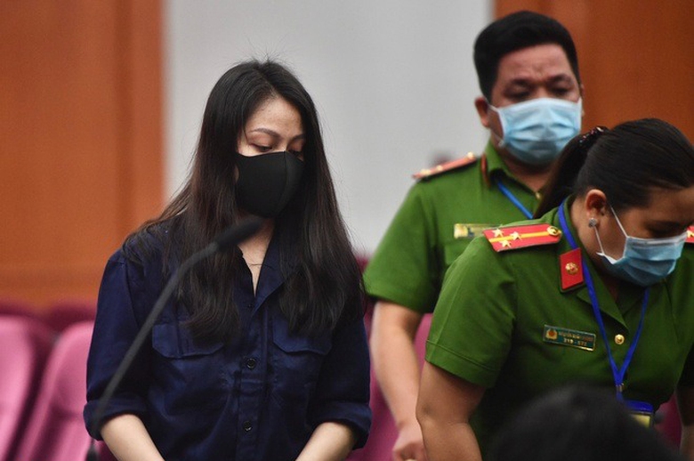 TAND tối cao kết luận g&igrave; về vụ h&agrave;nh hạ b&eacute; g&aacute;i 8 tuổi tử vong ở TP.HCM?- Ảnh 1.