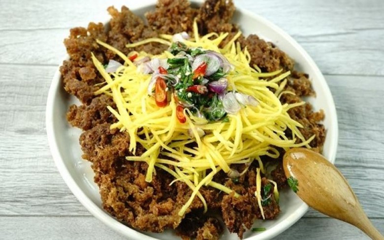 Loại c&aacute; gi&aacute; rẻ b&aacute;n đầy chợ, ăn ngon hơn c&aacute; quả, cực gi&agrave;u dinh dưỡng, nấu m&oacute;n n&agrave;o cũng bổ- Ảnh 9.