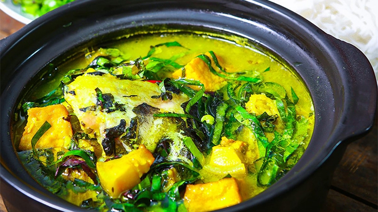 Loại c&aacute; gi&aacute; rẻ b&aacute;n đầy chợ, ăn ngon hơn c&aacute; quả, cực gi&agrave;u dinh dưỡng, nấu m&oacute;n n&agrave;o cũng bổ- Ảnh 12.