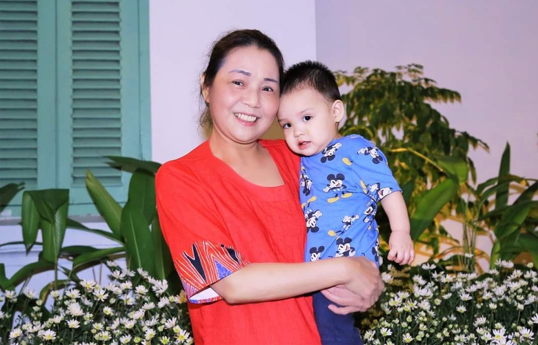 Thắp hy vọng cho bệnh nh&acirc;n gan giai đoạn cuối - Ảnh 1.