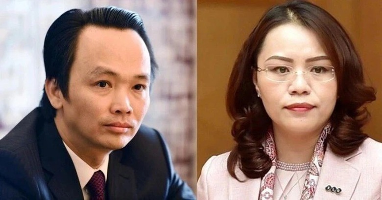 L&yacute; do Viện Kiểm s&aacute;t trả hồ sơ để điều tra bổ sung vụ &aacute;n &ocirc;ng Trịnh Văn Quyết- Ảnh 1.