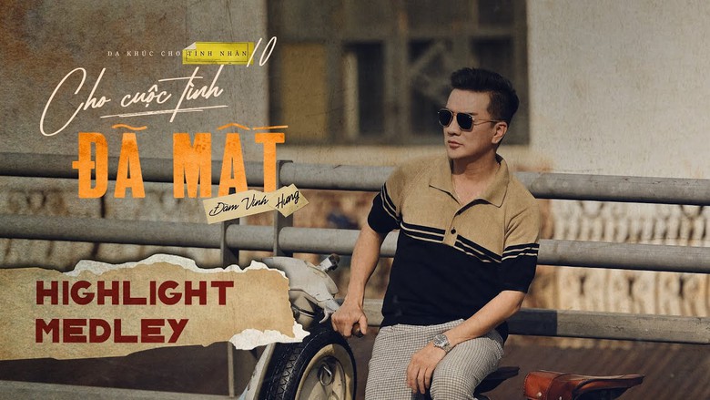 Mr Đ&agrave;m: Mọi người g&aacute;n cho t&ocirc;i danh hiệu l&agrave; '1 trong 2 người c&oacute; c&ocirc;ng mang bolero sống lại'- Ảnh 2.