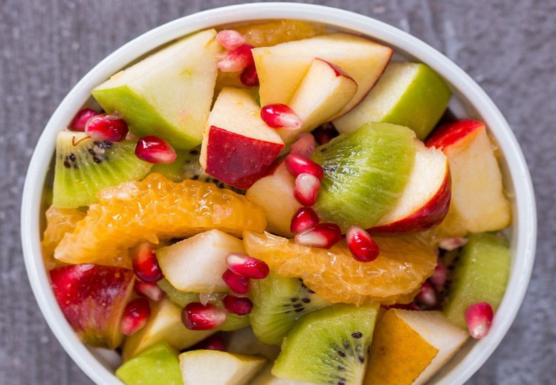 Loại quả mệnh danh "quả tr&iacute; nhớ", chớ dại ăn c&aacute;ch n&agrave;y l&agrave;m hỏng men răng- Ảnh 2.