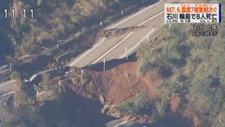 Thủ tướng gửi điện thăm hỏi Nhật Bản sau loạt trận động đất mạnh l&agrave;m 48 người thiệt mạng- Ảnh 6.