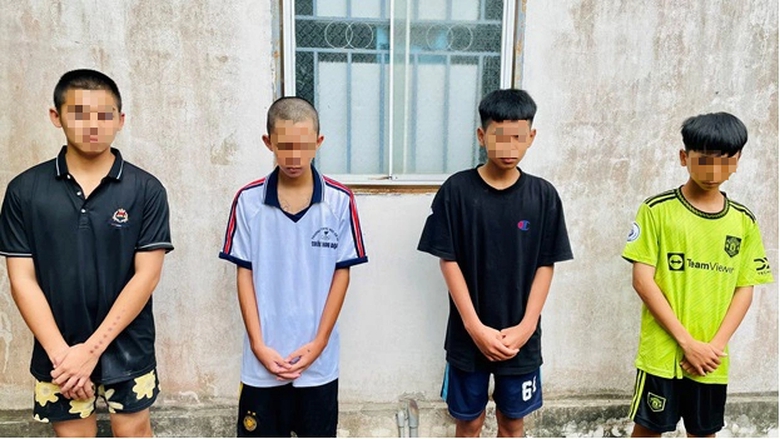 Chủ nợ bị nh&oacute;m vay tiền ch&eacute;m thương tật- Ảnh 2.