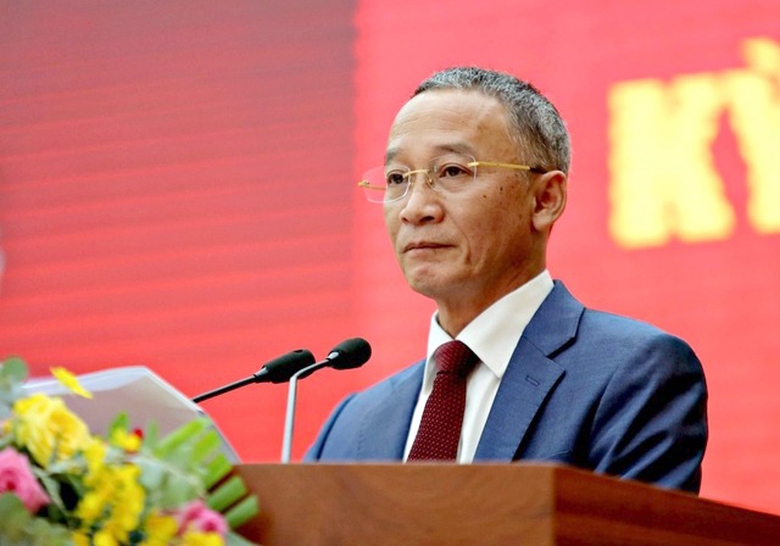 V&igrave; sao Chủ tịch tỉnh L&acirc;m Đồng Trần Văn Hiệp bị bắt?- Ảnh 1.